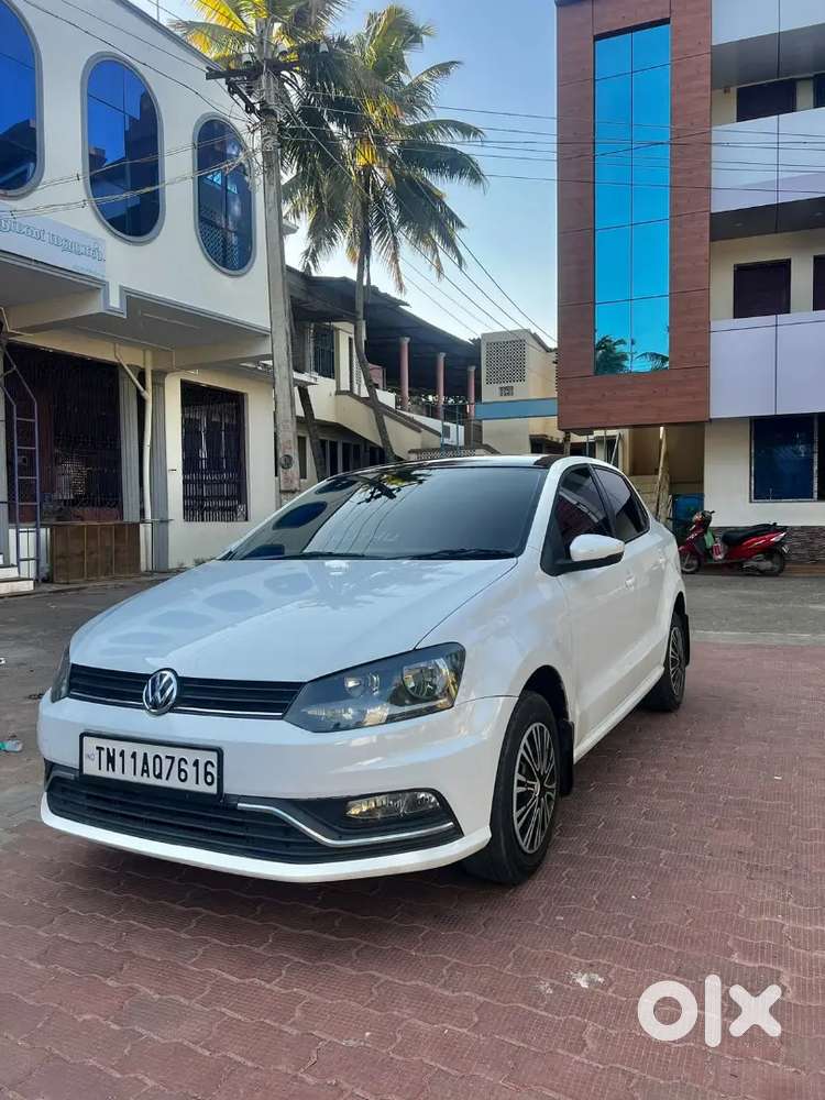 Volkswagen Ameo 2019 Diesel