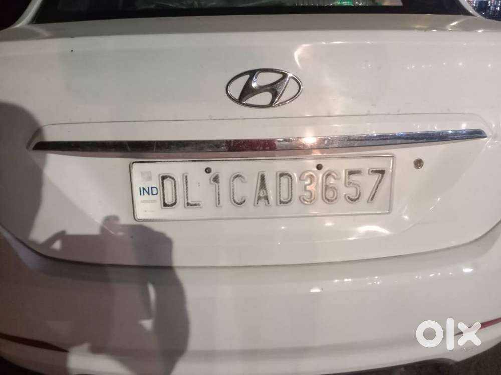 Hyundai Xcent 2016  Smooth Engine  Ready To Drive