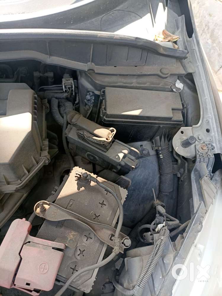 Honda City 2014-2015 I Vtec Sv, 2016, Petrol