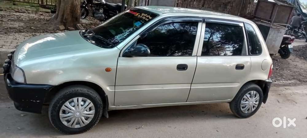 Maruti Suzuki Zen Estilo 2082 Petrol Good Condition
