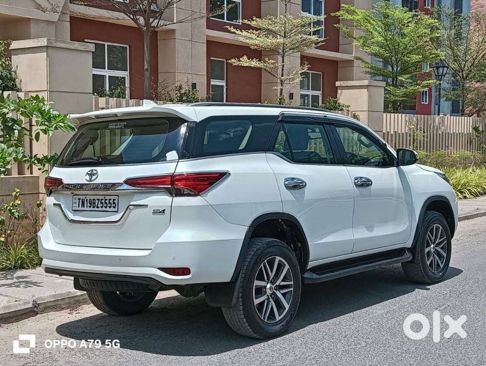 Toyota Fortuner 3.0 4x4 Automatic, 2019, Diesel