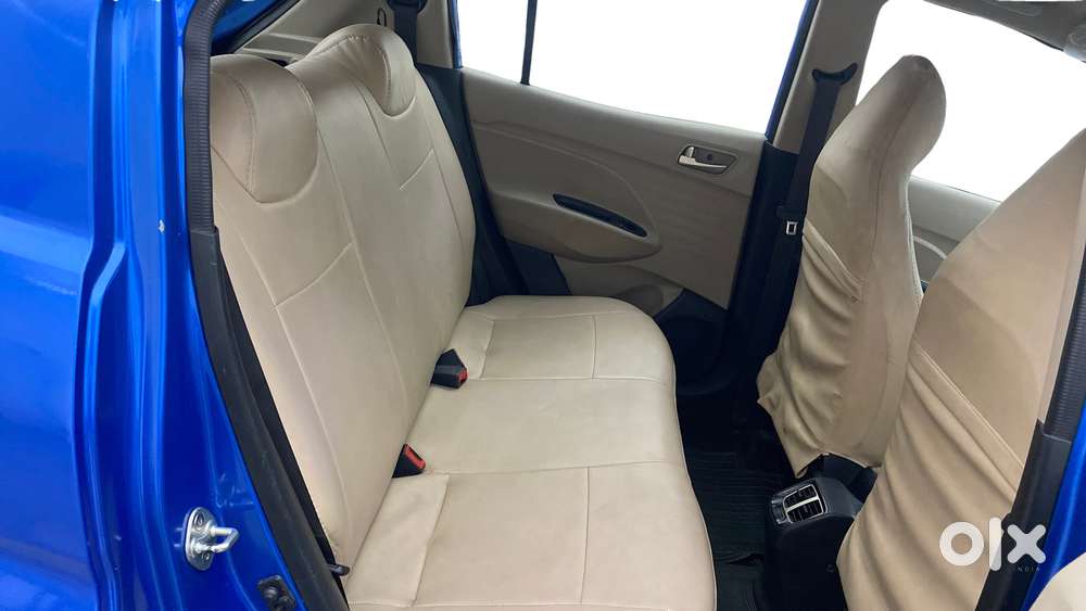 Hyundai New Santro 1.1 Sportz Amt, 2019, Petrol