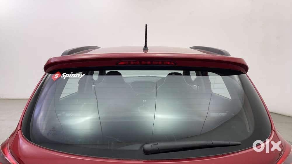 Hyundai Grand I10 Asta 1.2 Kappa Vtvt, 2017, Petrol