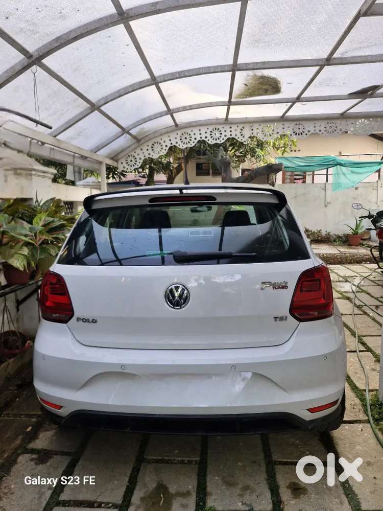 Vw Polo Highline Plus