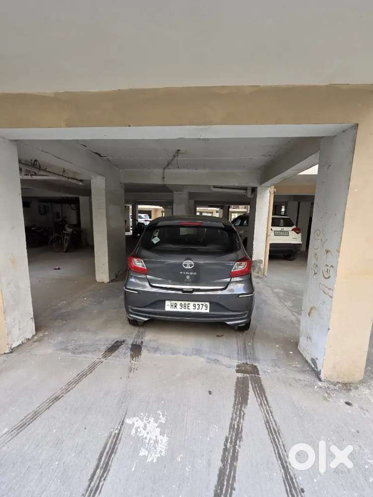 Tata Tiago Xt Icng Available For Sale In Good Condition.