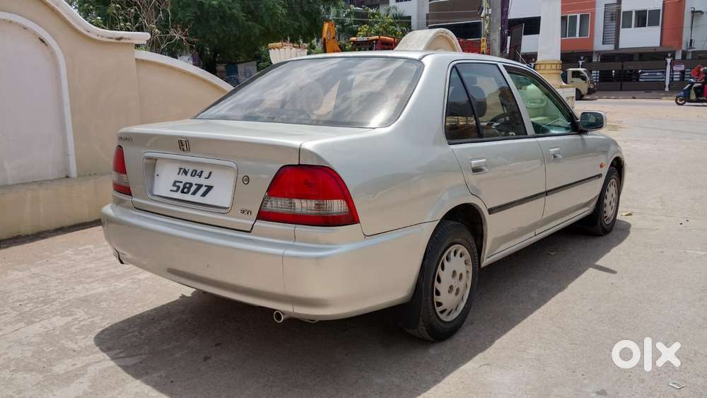 Honda City 1997-2006 1.3 Dx, 2001, Petrol