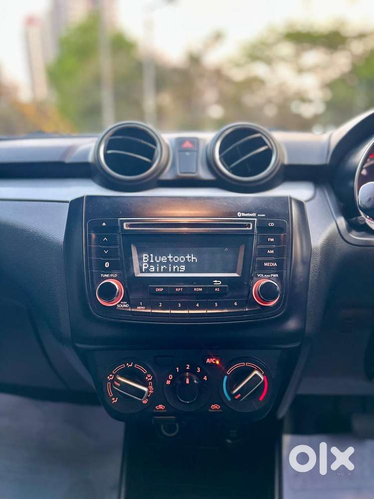 Maruti Suzuki Swift 1.2 Vxi (o), 2020, Petrol