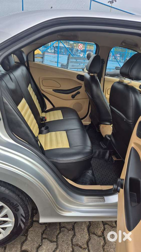 Ford Figo Aspire, 2017, Diesel
