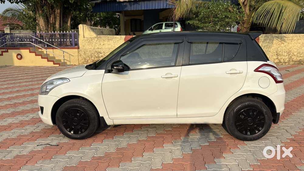 Maruti Suzuki Swift 2004-2010 Vxi With Abs, 2014, Petrol