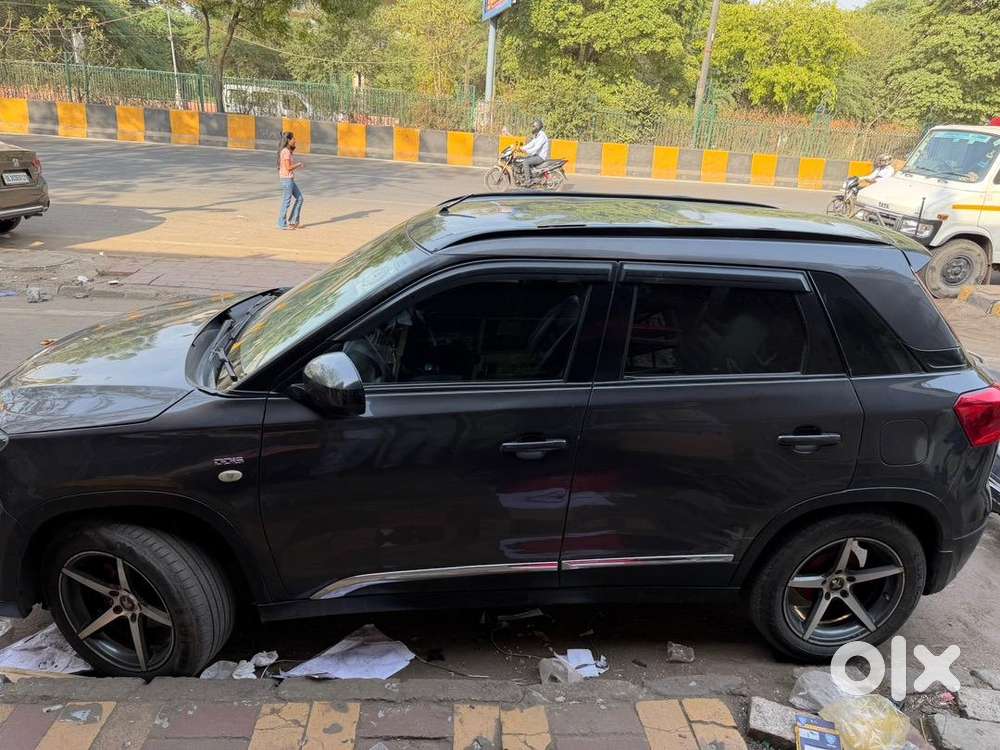 Maruti Suzuki Diesel 2018
