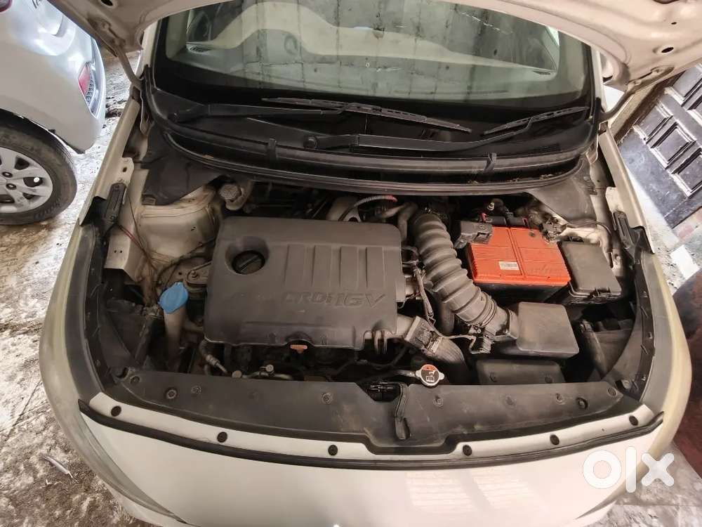 Hyundai Elite I20 2020 Diesel Manual