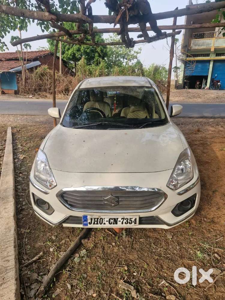 Maruti Suzuki Dzire 2017