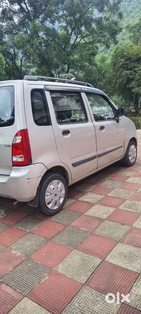 Orignal Ha Gadi Child Ac Power Stering Centre Locking 2 Key Avialable