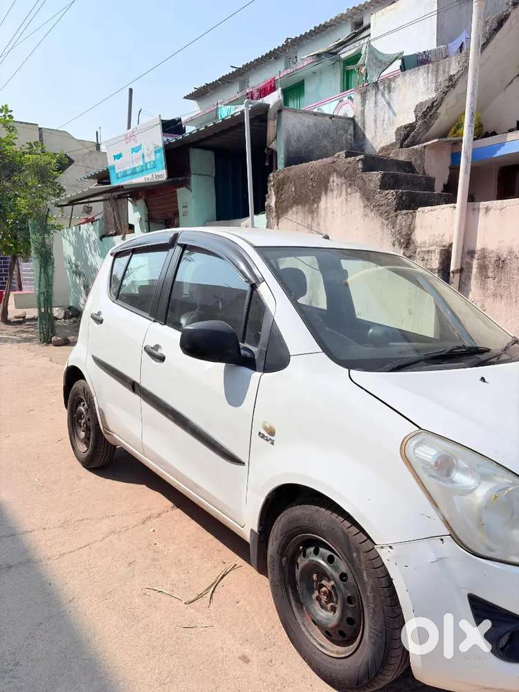 Maruti Suzuki Ritz 2014  Model  Valid Upto 2030 Diesel Good Condition