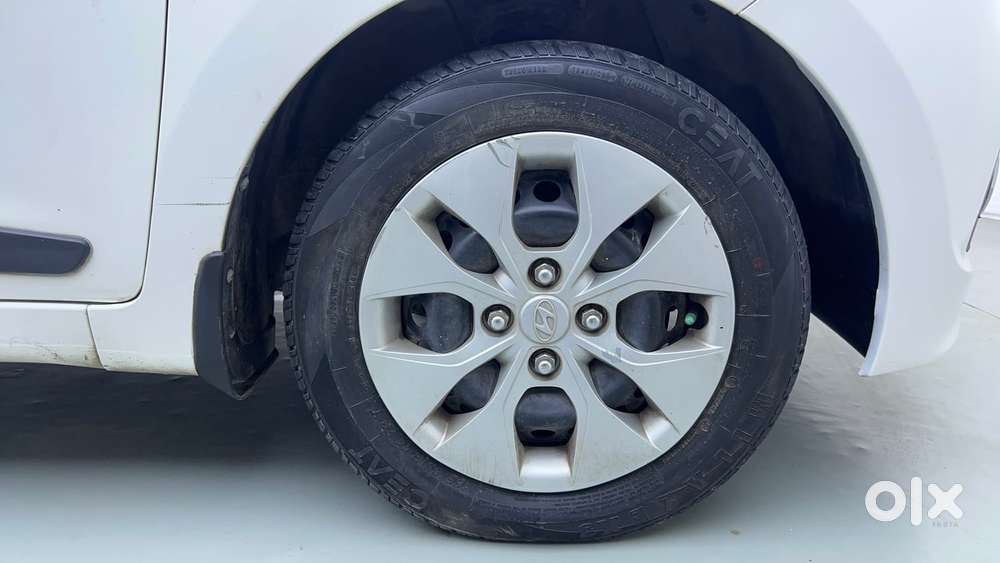 Hyundai Xcent [ ] 1.2 S, 2014, Petrol