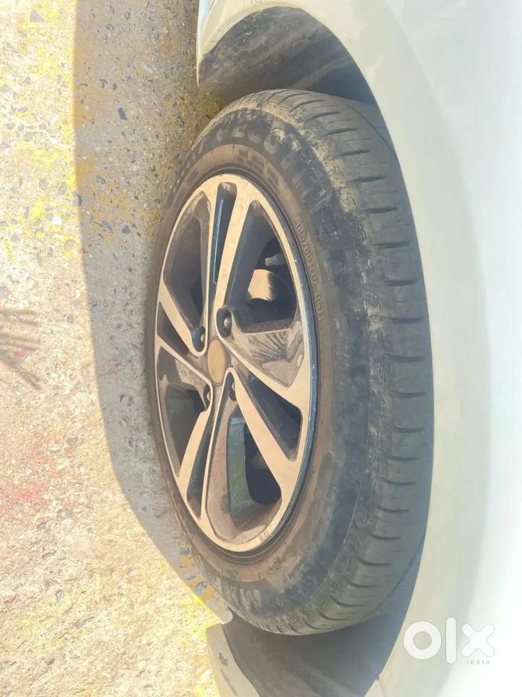 Tata Altroz 1.2 Xz 2023