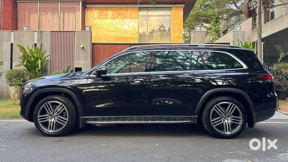 Mercedes-benz Gls 400d 4matic, 2023, Diesel