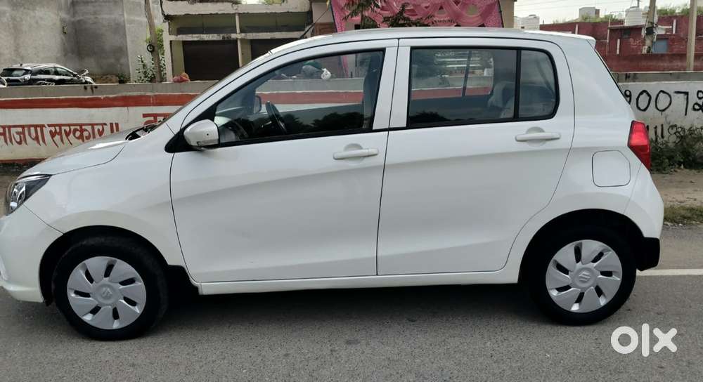 Maruti Suzuki Celerio Vxi(o), 2020, Petrol