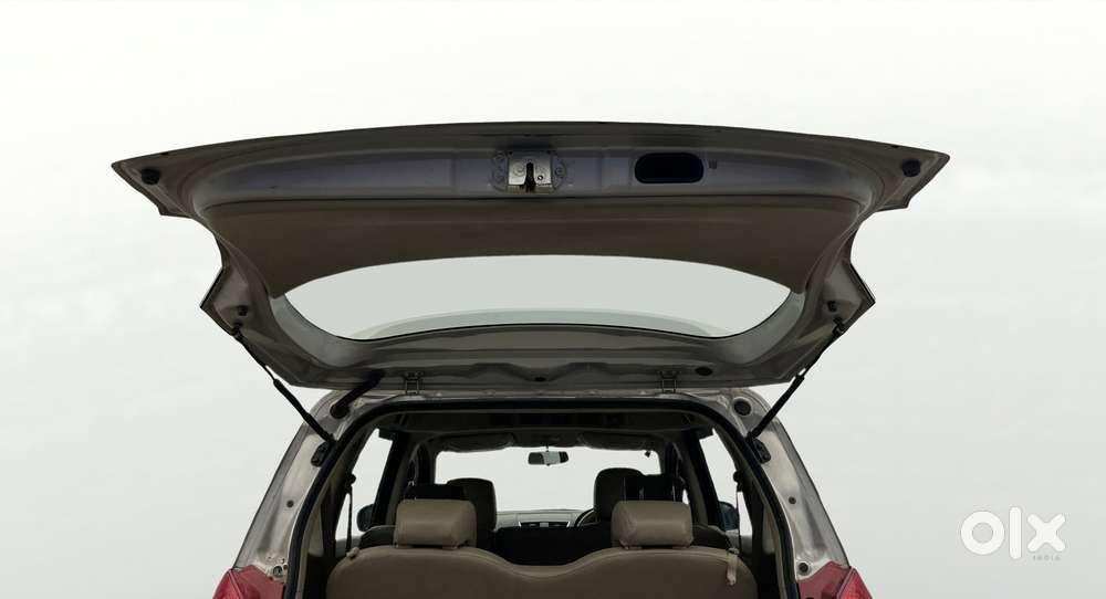 Maruti Suzuki Ertiga Vxi, 2015, Petrol