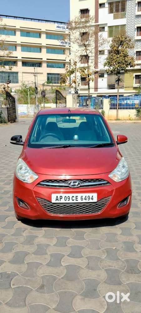 Hyundai I10 Magna, 2011, Petrol