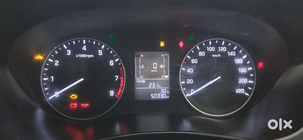 Hyundai Elite I20 Sportz 1.2, 2016, Petrol