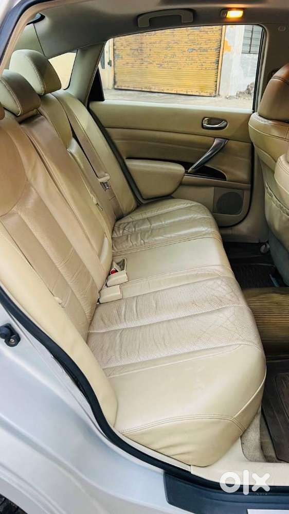 Nissan Teana, 2012, Petrol