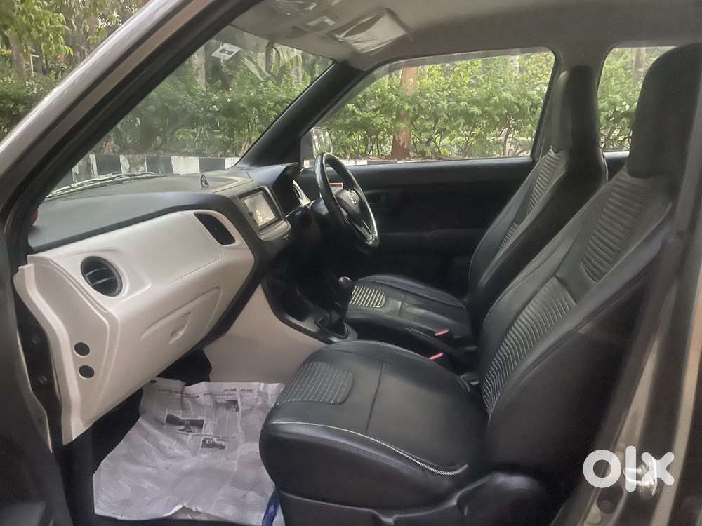 Maruti Suzuki Wagon R 1.0 2019-2022 Lxi (o) Cng, 2021, Cng & Hybrids