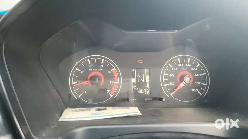 Mahindra Kuv 100 K2 Well Maintained| Excellent Condition | Urgent Sell