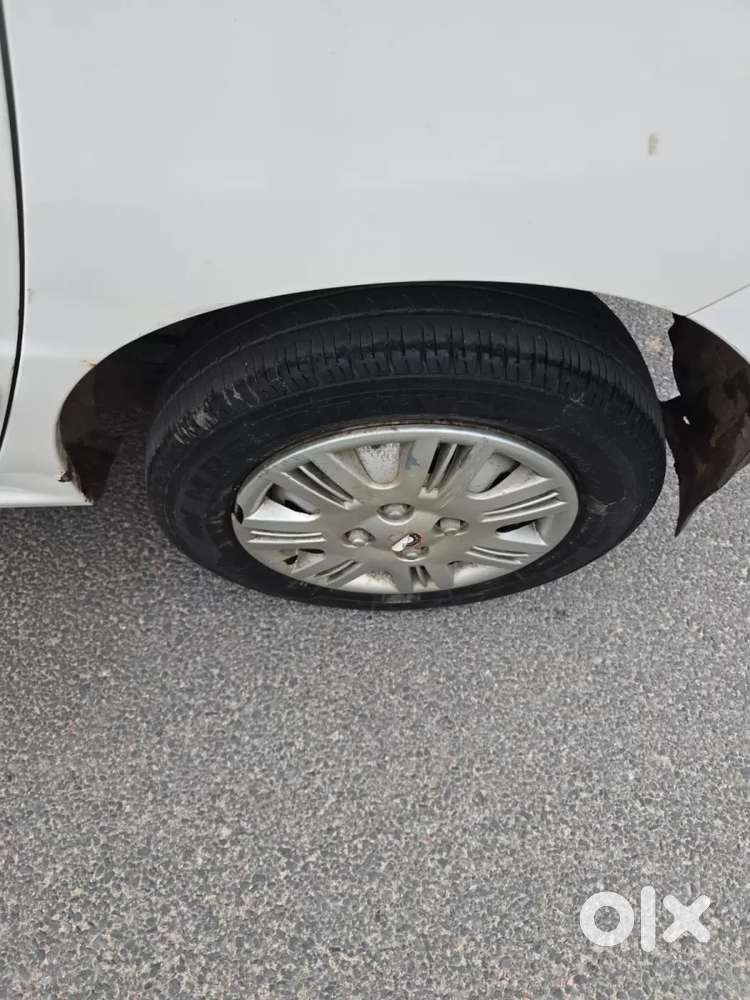 Hyundai Santro Xing Gls, 2013, Petrol
