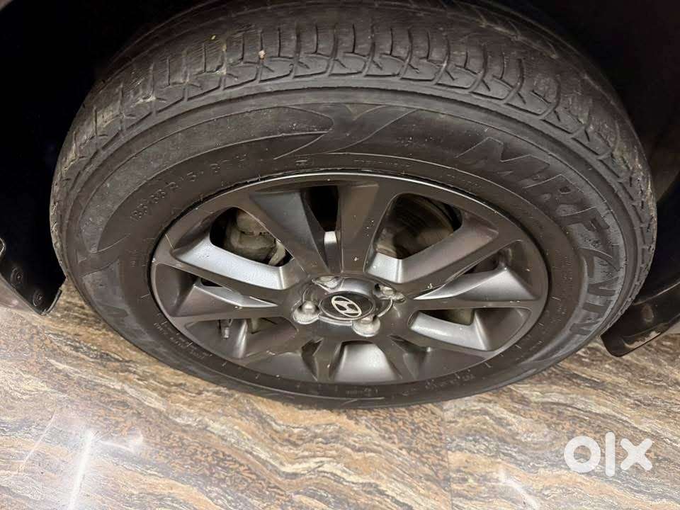 Hyundai Elite I20 Asta 1.2 Mt, 2018, Petrol