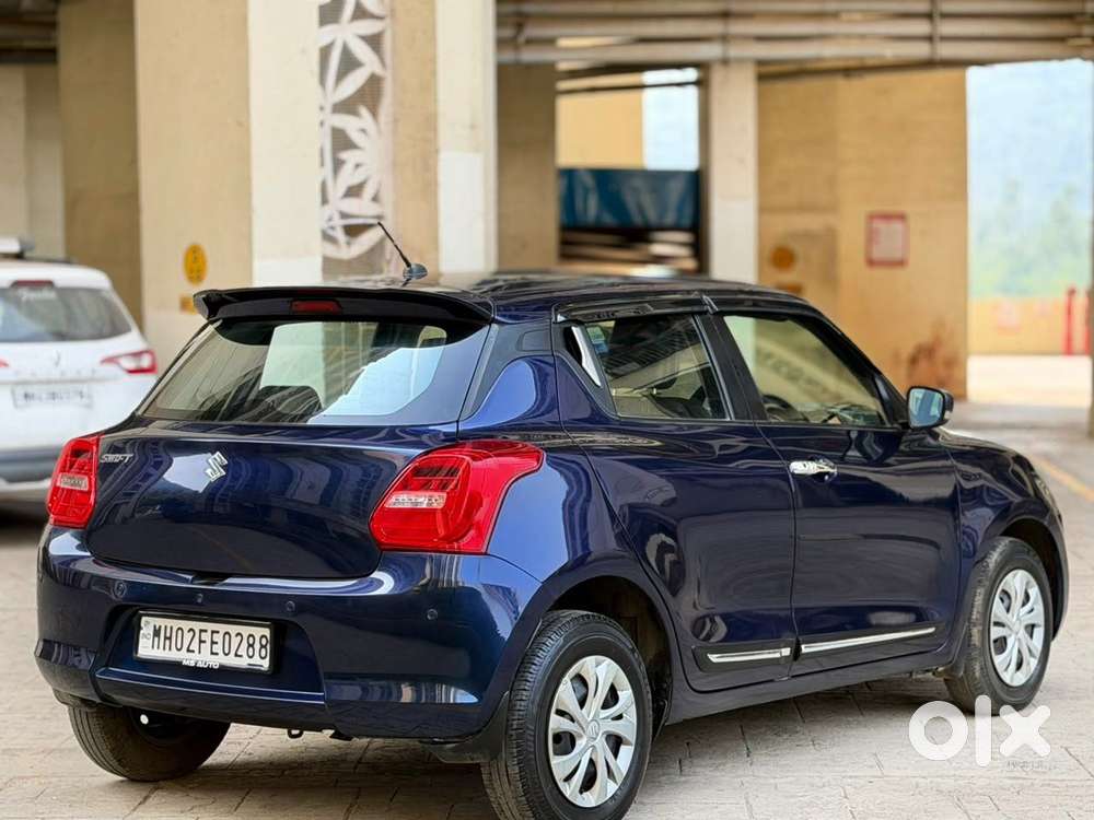 Maruti Suzuki Swift Vxi, 2019, Petrol