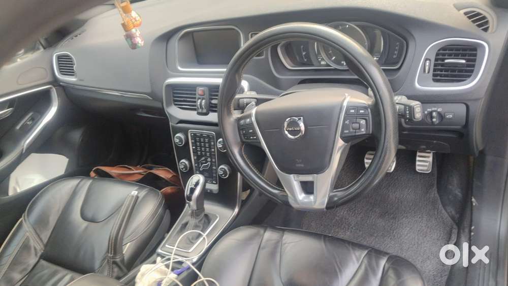 Volvo V40 D3 R Design, 2017, Diesel