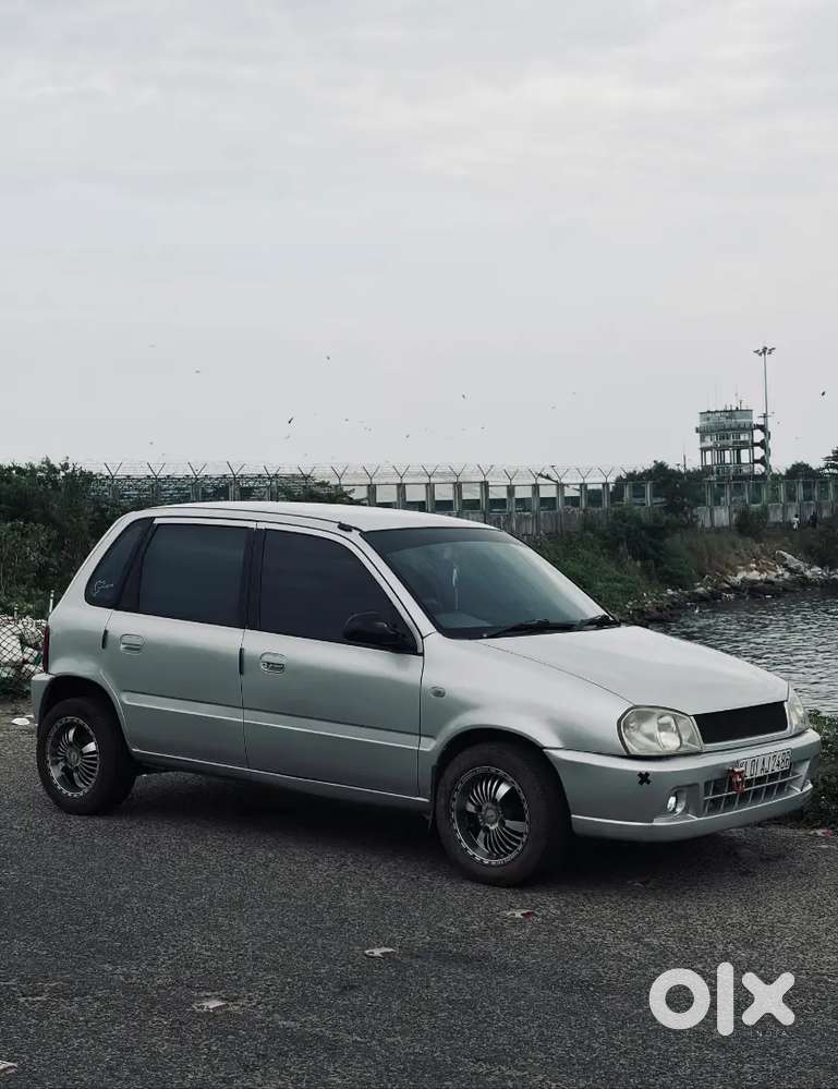 2005 Zen Lxi