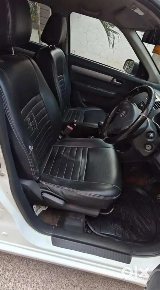 Maruti Suzuki Swift Vdi 2012 Diesel 87500