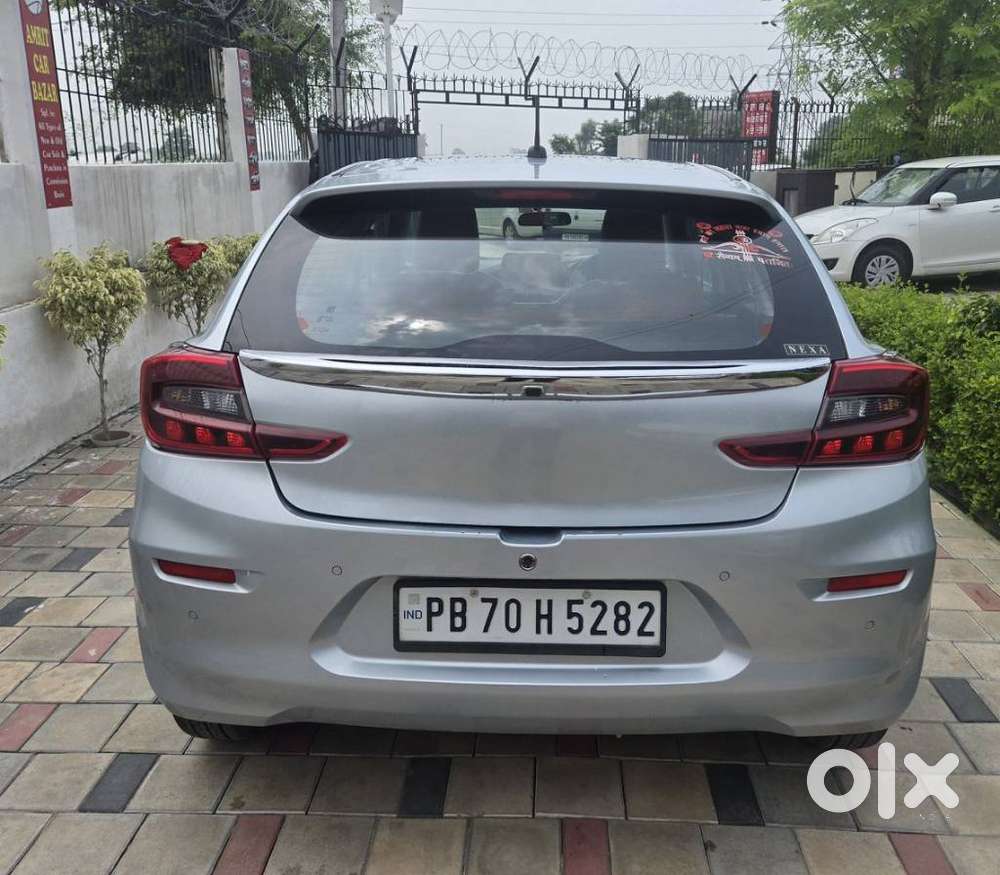 Maruti Suzuki Baleno 1.2 Delta At, 2022, Petrol