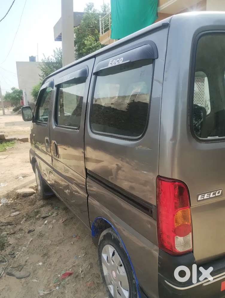 New Gadi Hai