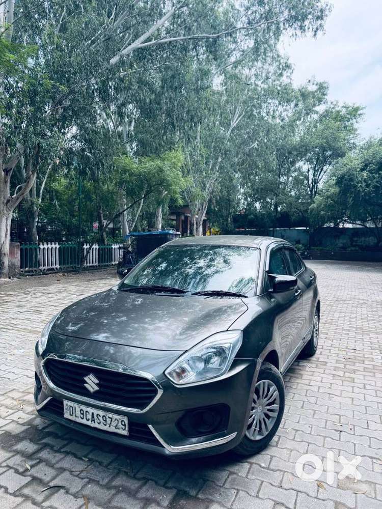 Maruti Suzuki Swift Dzire Vxi Optional, 2020, Petrol