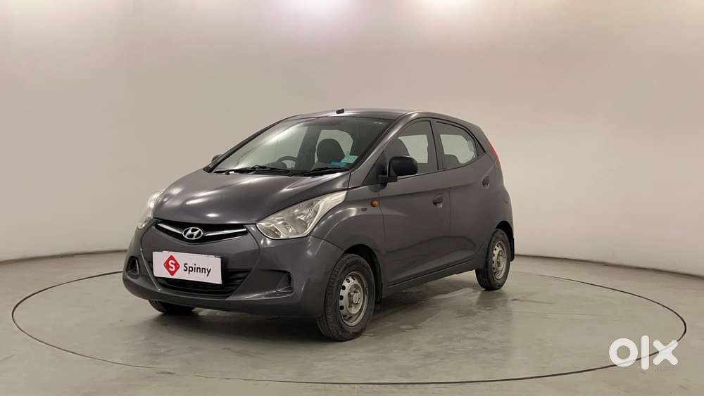 Hyundai Eon Era +, 2015, Petrol