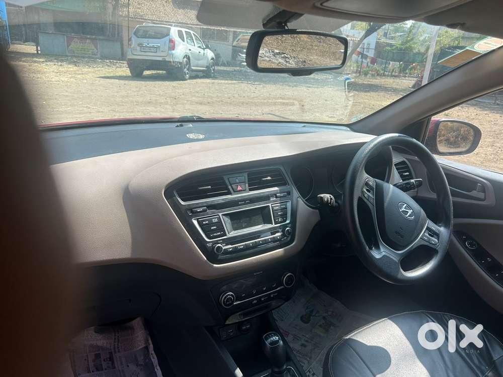 Hyundai Elite I20 2016 Petrol Well Maintained