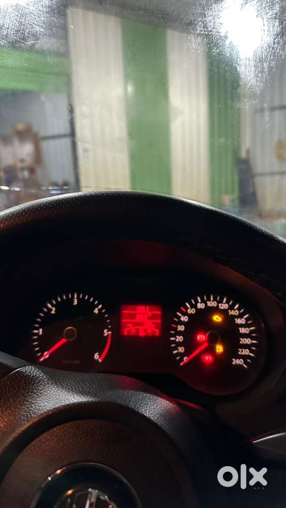 Volkswagen Polo 2012 Year