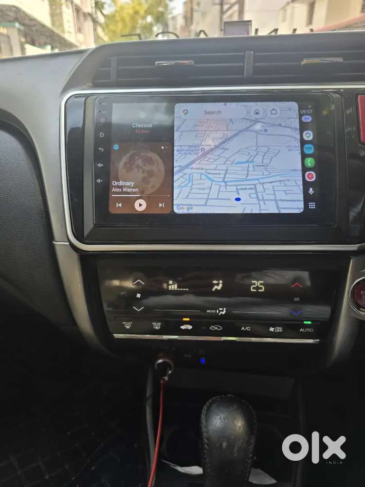 Honda City Vx Cvt 2016 – Excellent Condition