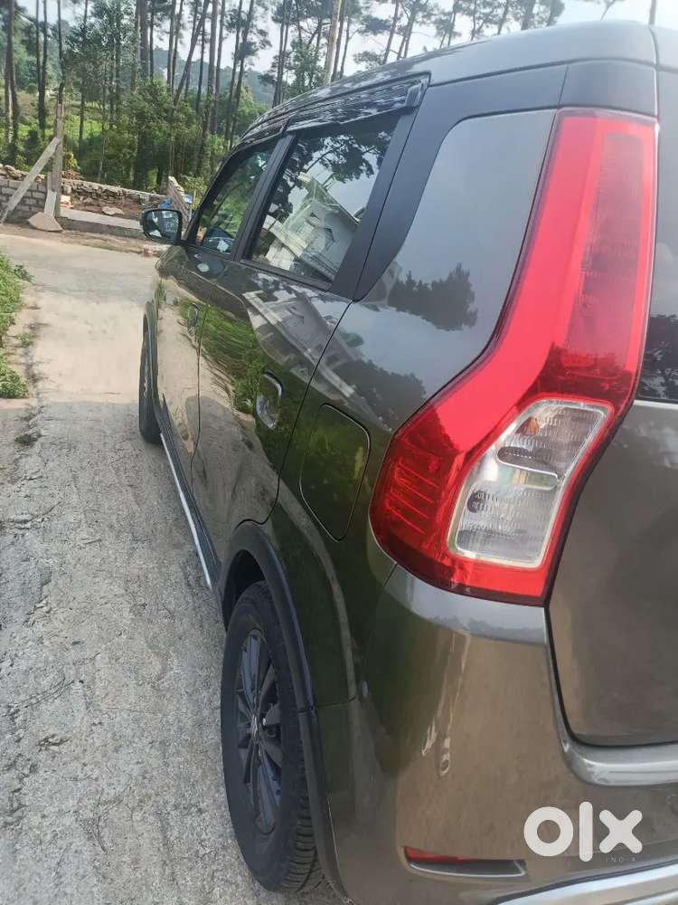 Wagonr Zxi Plus Topmodel Ban Die Model 2023