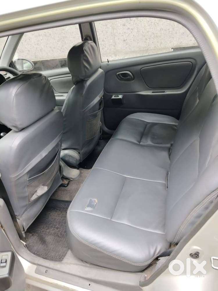 Maruti Alto Lxi (2008) | Fc Valid Till June 2030 | Company Maintained