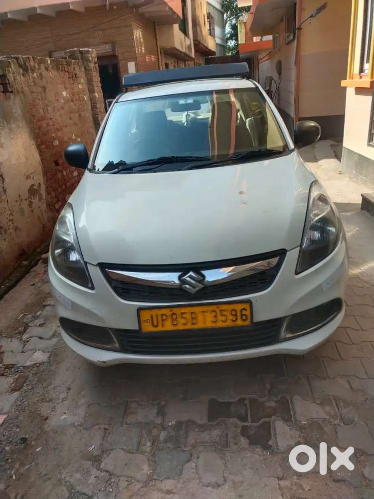 Maruti Desire Good Condition