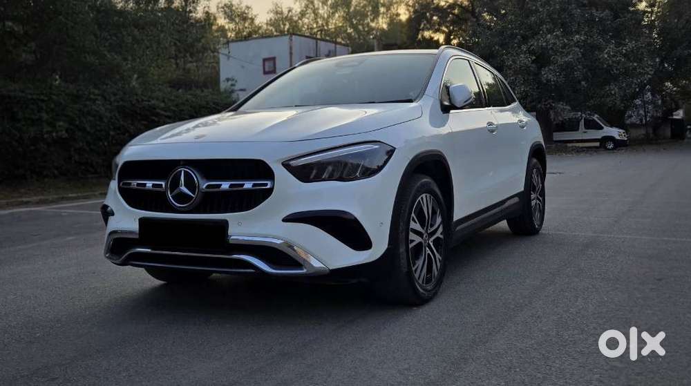 Mercedes-benz Gla Class 2014-2017 200, 2024, Petrol