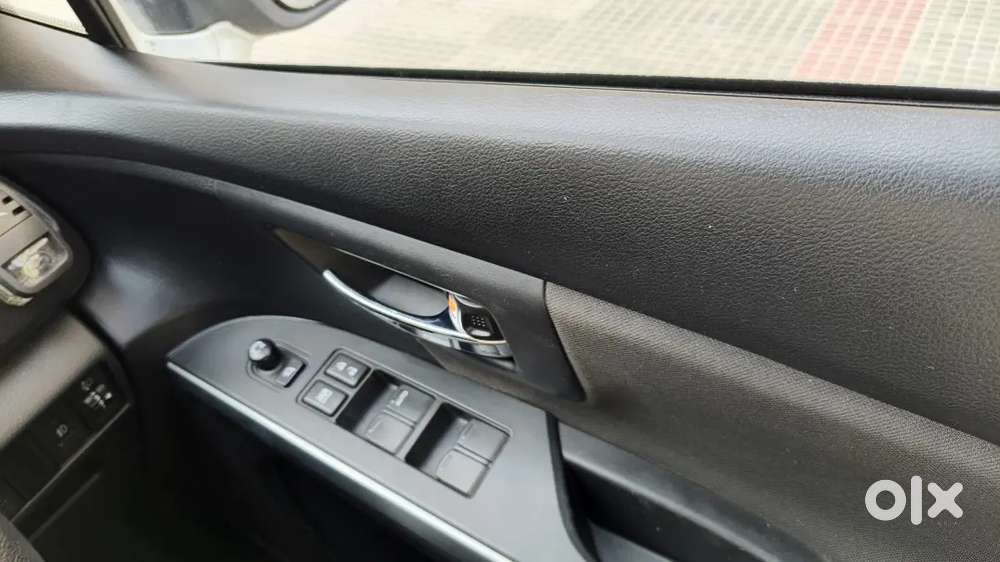 Maruti Suzuki S Cross 2022 Petrol 11500 Km Driven