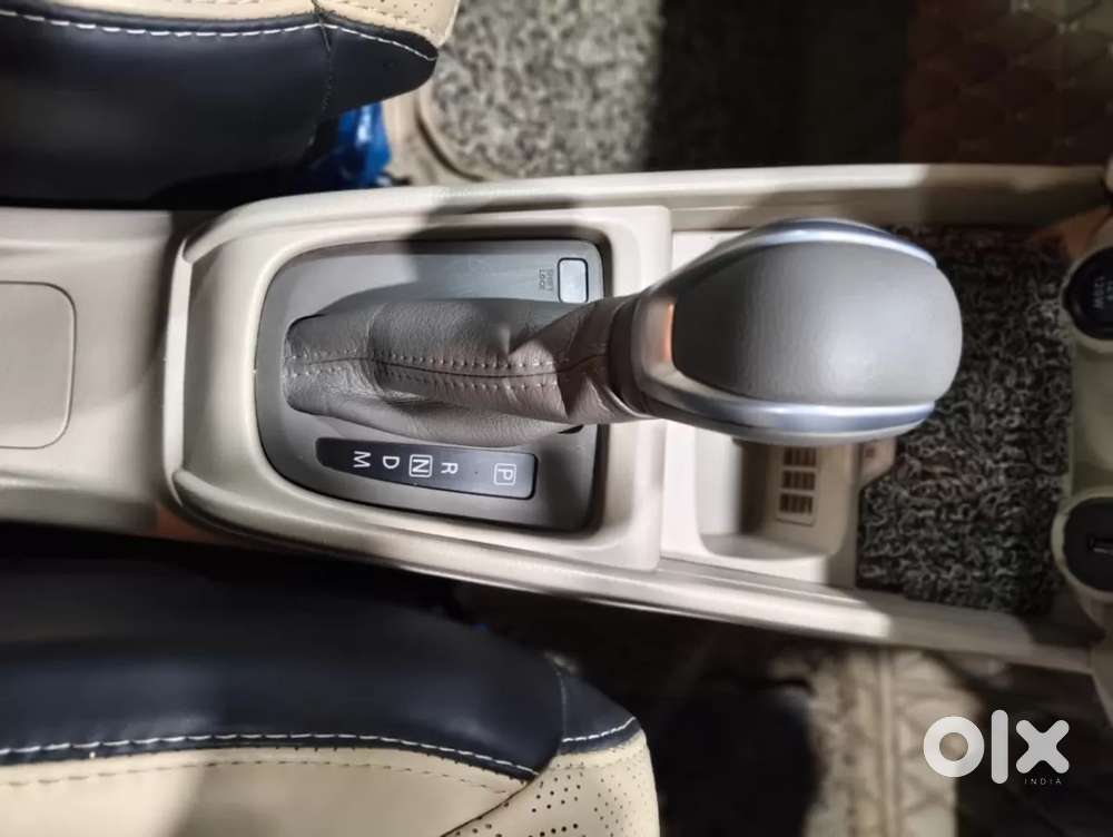 Toyota Rumion, 2024, Petrol