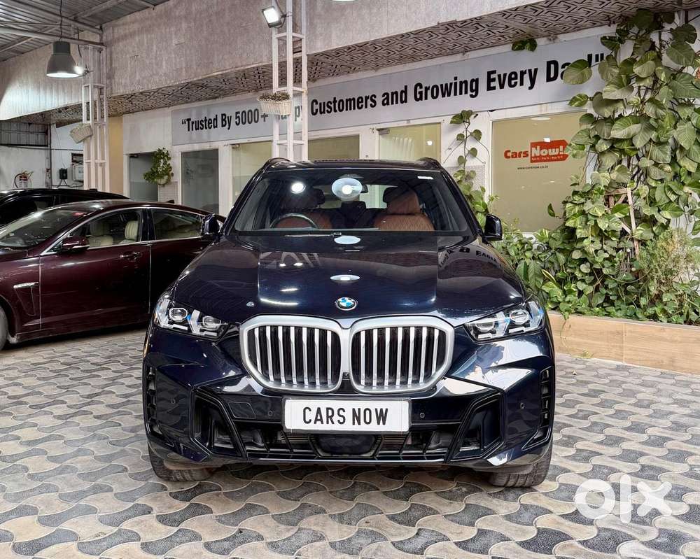 Bmw X5 M Competition, 2023, Petrol