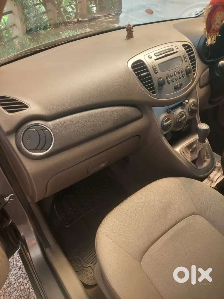 Hyundai  I10 Sports Single Owner , 2011