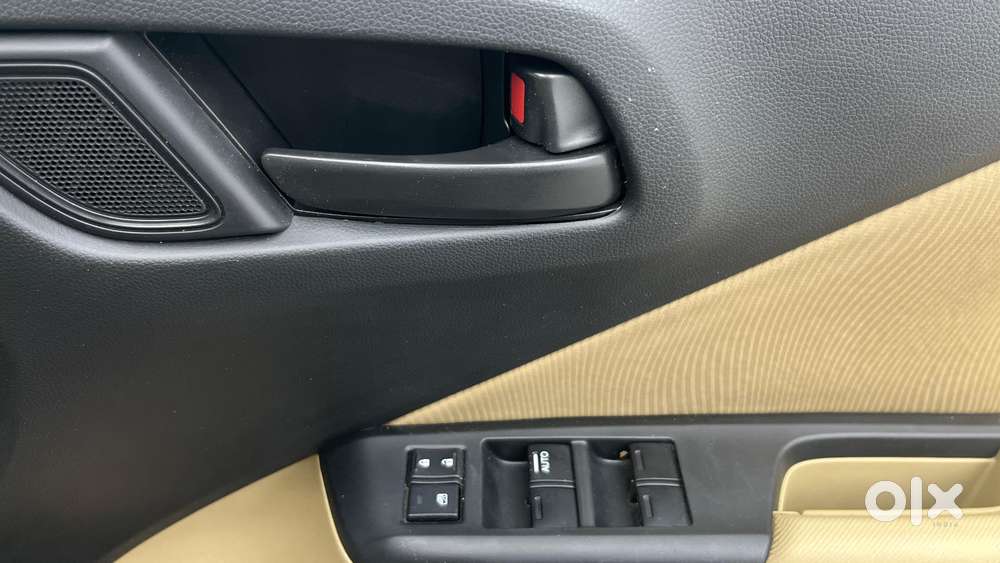 Honda City I Vtec Sv, 2017, Petrol